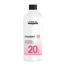 Oxydant Cream Developer 20 vol - Majirel | L'Oréal Partner Shop