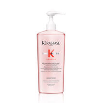 Genesis Bain Hydra-Fortifiant &Sigma;&alpha;&mu;&pi;&omicron;&upsilon;ά&nu; &Kappa;&alpha;&tau;ά &Tau;&eta;&sigmaf; &Tau;&rho;&iota;&chi;ό&pi;&tau;&omega;&sigma;&eta;&sigmaf; &Gamma;&iota;&alpha; &Lambda;&iota;&pi;&alpha;&rho;ά/&Lambda;&epsilon;&pi;&tau;&alpha; &Mu;&alpha;&lambda;&lambda;&iota;ά - &Pi;&rho;&omicron;ϊό&nu;&tau;&alpha; &Lambda;&omicron;&upsilon;&tau;ή&rho;&alpha; | L'Or&eacute;al Partner Shop