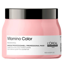 Vitamino Color Mask - Vitamino Color | L'Oréal Partner Shop