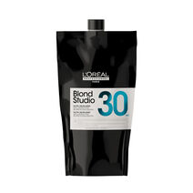Oxydant For Paste 30 Vol. - French Balayage Mermaids | L'Oréal Partner Shop