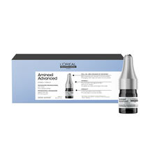 Aminexil Αμπούλες 42x6ml - L'Oréal Professionnel | L'Oréal Partner Shop