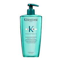 Résistance Σαμπουάν Bain Extentioniste για Ενδυνάμωση των Μαλλιών - Limited Edition Bain 500ml | L'Oréal Partner Shop