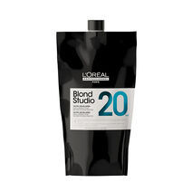Oxydant For Paste 20 Vol. - French Balayage Mermaids | L'Oréal Partner Shop