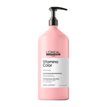 Vitamino Color Shampoo - Vitamino Color | L'Oréal Partner Shop