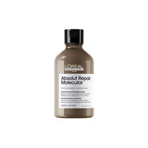 Absolut Repair Molecular Σαμπουάν επανόρθωσης χωρίς θειικά άλατα για ταλαιπωρημένα μαλλιά - Absolut Repair Molecular Absolut Repair Molecular Σαμπουάν επανόρθωσης χωρίς θειικά άλατα για ταλαιπωρημένα μαλλιά - Absolut Repair Molecular | L'Oréal Partner Shop