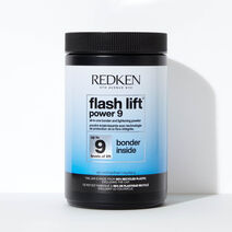 Flash Lift Power 9 Bonder Inside - Βαφές Μαλλιών και Flash Lift | L'Oréal Partner Shop