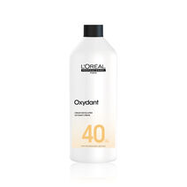 Crème Oxydant Majiblond 40 Vol. - Βαφές Μαλλιών | L'Oréal Partner Shop