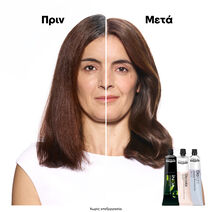 Retouch Grey Blending - storefront-GR | L'Or&eacute;al Partner Shop