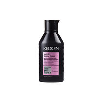 Acidic Color Gloss Σαμπουάν Χωρίς Θειικά Άλατα για Λαμπερό Χρώμα - Acidic Color Gloss | L'Oréal Partner Shop