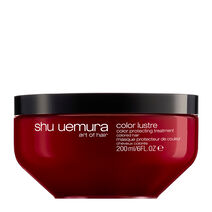 Color Lustre Mask Για Προστασία Του Χρώματος - Shu Uemura Art of Hair | L'Oréal Partner Shop