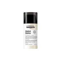 Metal Detox High Protection Leave-in Cream - Metal Detox | L'Oréal Partner Shop