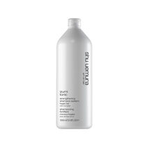 Izumi Tonic Σαμπουάν ενδυνάμωσης με νερό ρυζιού για εύθραυστα μαλλιά - Technical Products | L'Oréal Partner Shop