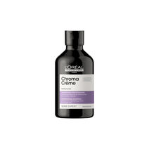 Chroma Crème Purple Shampoo - Chroma Creme | L'Oréal Partner Shop