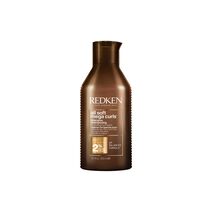 All Soft Mega Curls Σαμπουάν για Ξηρά Σγουρά Μαλλιά με Μπούκλες - Haircare | L'Oréal Partner Shop