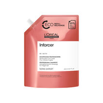Inforcer Shampoo Refill - Serie Expert Refills | L'Oréal Partner Shop