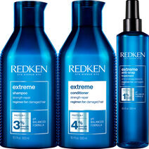 Extreme Damage Repair Σετ Περιποίησης - Redken | L'Oréal Partner Shop