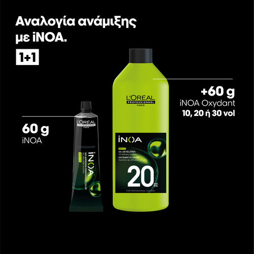 iNOA 8.34 - L&rsquo;Or&eacute;al Professionnel &Beta;&alpha;&phi;έ&sigmaf; Promo | L'Or&eacute;al Partner Shop