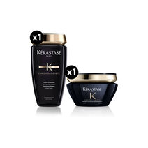 Chronologiste Σαμπουάν & Μάσκα - Kerastase | L'Oréal Partner Shop