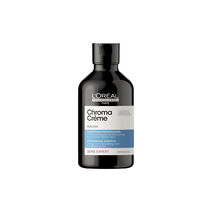 Chroma Crème Ash Shampoo - Chroma Creme | L'Oréal Partner Shop