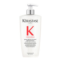 Première Σαμπουάν Bain Décalcifiant Réparateur για Αναδόμηση - Limited Edition Bain 500ml | L'Oréal Partner Shop