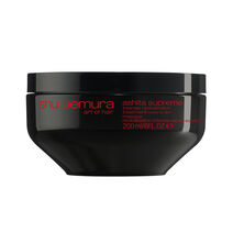 Ashita Supreme Mask για εντατική αναζωογόνηση - Shu Uemura Art of Hair | L'Oréal Partner Shop
