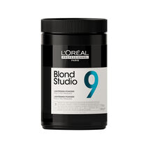 Multi-Powder 9 - Ξανοιχτικά Προϊόντα | L'Oréal Partner Shop