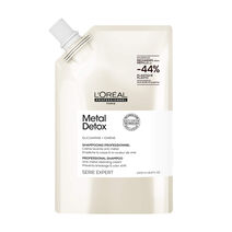 Metal Detox &Sigma;&alpha;&mu;&pi;&omicron;&upsilon;ά&nu; Refill - L'Or&eacute;al Professionnel | L'Or&eacute;al Partner Shop