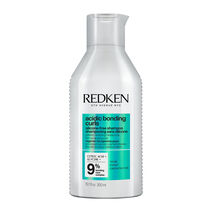 Acidic Bonding Curls Shampoo Για Σγουρά & Άφρο Μαλλιά - Acidic Bonding Curls | L'Oréal Partner Shop