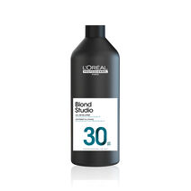 Oxydant 30 For Multi-Powder 9 - French Balayage Mermaids | L'Oréal Partner Shop