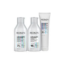Acidic Bonding Concentrate Intensive Treatment & Shampoo Σετ Περιποίησης 3 Βημάτων - Redken | L'Oréal Partner Shop