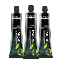 iNOA Boosters - L'Or&eacute;al Professionnel | L'Or&eacute;al Partner Shop