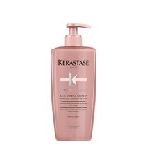 Chroma Absolu Σαμπουάν Bain Chroma Respect για για Λεπτά έως Κανονικά Βαμμένα Μαλλιά - Limited Edition Bain 500ml | L'Oréal Partner Shop