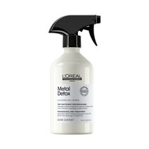 Metal Detox Metal Neutraliser Pre-Treatment - Metal Detox | L'Oréal Partner Shop