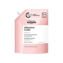 Vitamino Color Shampoo Refill - Serie Expert Refills Vitamino Color Shampoo Refill - Serie Expert Refills | L'Oréal Partner Shop