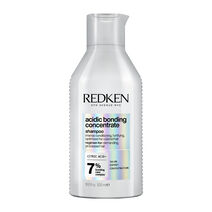 Acidic Bonding Concentrate Σαμπουάν για Ξηρά Ταλαιπωρημένα & Βαμμένα Μαλλιά - Limited Edition 500ml | L'Oréal Partner Shop