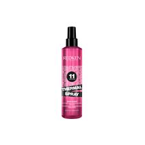 Thermal Spray 11 Θερμοπροστατευτικό Σπρέι Χτενίσματος Και Μέτριου Ελέγχου Για Κάθε Τύπο Μαλλιών - Σπρέι & Λακ Μαλλιών | L'Oréal Partner Shop