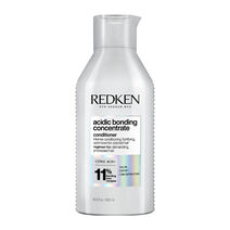 Acidic Bonding Concentrate Conditioner για Ξηρά Ταλαιπωρημένα & Βαμμένα Μαλλιά - Limited Edition 500ml | L'Oréal Partner Shop