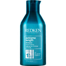 Extreme Length Shampoo - Haircare | L'Oréal Partner Shop