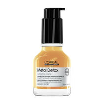 Metal Detox Anti-Deposit Protector Concentrated Oil - Metal Detox | L'Oréal Partner Shop