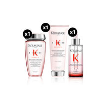 Genesis Bundle Σαμπουάν, Conditioner & Ορός για Αδύναμα Μαλλιά Κατά της Τριχόπτωσης - Kerastase | L'Oréal Partner Shop