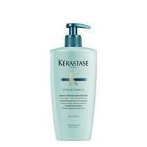 Résistance Σαμπουάν Bain Force Architecte για Αναδόμηση των Μαλλιών - Limited Edition Bain 500ml | L'Oréal Partner Shop
