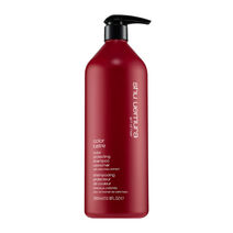 Color Lustre Shampoo Για Προστασια Του Χρωματος - Shu Uemura Art of Hair | L'Oréal Partner Shop