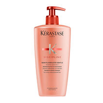 Discipline Σαμπουάν Bain Fluidéaliste Sulfate Free για Μαλλιά με Πειθαρχία - Προϊόντα Μεταπώλησης | L'Oréal Partner Shop
