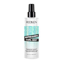 Refreshing Curl Mist Για Μπούκλες - Acidic Bonding Curls | L'Oréal Partner Shop