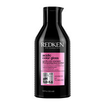 Acidic Color Gloss Σαμπουάν Χωρίς Θειικά Άλατα για Λαμπερό Χρώμα - Limited Edition 500ml | L'Oréal Partner Shop