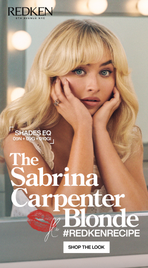 pushbanner-rdk-sabrina | L'Oréal Partner Shop